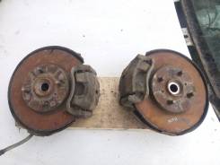 Ступица. Toyota: WiLL Vi, Scion, Sienta, XA, Vios, ist, Platz, Porte, Succeed, Raum, Vitz, Probox, WiLL Cypha, Soluna Vios Двигатели: 2NZFE, 1NZFE, 1S...