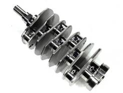 Коленвал. Subaru Impreza, GDC, GDD, GGD, GGC, GE3, GE2, GH2, GH3 Subaru Exiga, YA9 Subaru Legacy, BL9, BM9, BPH, BP9, BR9 Subaru Forester, SG9 Двигате...