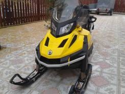 BRP Ski-Doo. исправен, есть птс, с пробегом. Под заказ