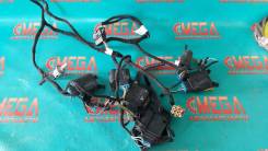 Сервопривод заслонок печки. Volkswagen: Touran, Caddy, Vento, Sharan, Bora, Tiguan, Scirocco, Jetta, Passat CC, Beetle, Passat, Eos, Golf Plus, Golf A...