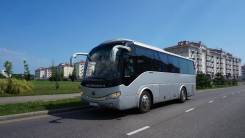 Yutong. Автобус Ютонг 35 мест 2011 год