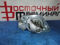 Стартер. Toyota: Yaris Verso, Raum, Corolla Spacio, WiLL Vi, Allex, Ractis, WiLL VS, Corolla Axio, Corolla Fielder, Vitz, Belta, Succeed, Platz, Spade...
