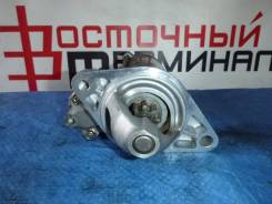 Стартер. Toyota: WiLL VS, Probox, Corolla Axio, ist, Echo Verso, Vitz, Soluna Vios, Corolla Fielder, WiLL Vi, Corolla Rumion, WiLL Cypha, Yaris, Racti...