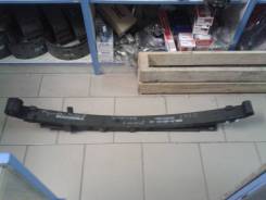 Лист рессоры. Hyundai Porter II Hyundai H100 Двигатели: D4BB, D4CB, D4BF, D4BH