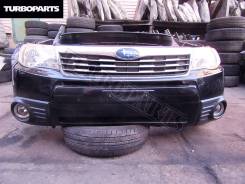 Ноускат. Subaru Forester, SH9, SH5, SHJ, SH9L Двигатели: EJ25, FB20, EJ20