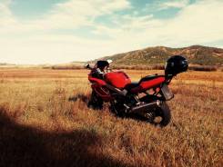 Honda VTR 1000F. 1 000 куб. см., исправен, птс, с пробегом