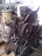 Двигатель в сборе. Honda CR-V, RD1, E-RD1, GF-RD1, ERD1, GFRD1 Двигатель B20B