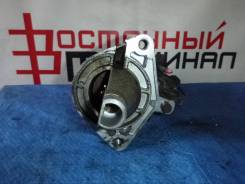 Стартер. Chrysler Voyager Двигатель CHRYSLER
