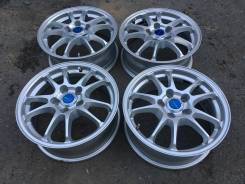 Eco Forme. 6.5x16", 5x114.30, ET39, ЦО 60,0 мм.