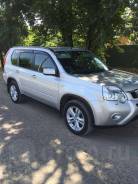 Nissan X-Trail, 2012 в Новосибирске Nissan X-Trail. T31, QR25DE