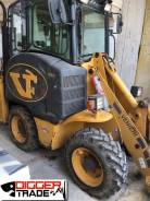 Venieri VF 1.33. Экскаватор-погрузчик Venieri 1.33, 2002г. в., 0,35 куб. м.