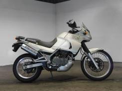 Kawasaki KLE 400. 400 куб. см., исправен, птс, без пробега