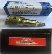 Плунжерная пара. Toyota Solara, SXV20, ACV20, MCV20 Двигатели: 5SFE, 1MZFE, 2AZFE