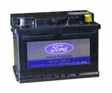 Ford Focus. 52 А.ч., Прямая (правое), производство Европа