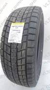 Dunlop Winter Maxx SJ8. Зимние, без шипов, 2018 год, без износа, 4 шт