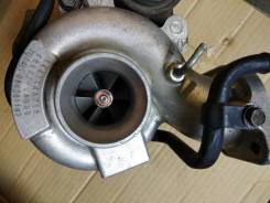 Турбина. Subaru Forester, SH9, SH9L, GH Subaru Impreza WRX, GH Двигатель EJ255