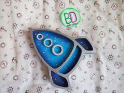 Ракеты.