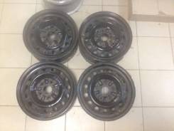 Штамповка. x15", 5x114.30