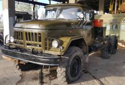 ЗИЛ 131. Продаю Прицеп, 115 куб. см., 6 000 кг.
