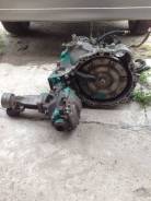 АКПП. Toyota RAV4, ACA21W, ACA21