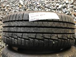 Nokian WR A3. Зимние, без шипов, 2014 год, износ: 10%, 4 шт