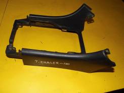 Консоль центральная. Toyota Cresta, JZX105, GX105, JZX100, JZX101, GX100, LX100 Toyota Mark II, JZX105, GX105, JZX100, GX100, JZX101, LX100 Toyota Cha...