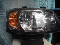 Фара. Toyota Kluger V, MCU20W, ACU25W, MCU25, ACU20W, MHU28W, ACU20, MCU25W, MCU20, MHU28, ACU25 Двигатели: 1MZFE, 2AZFE, 3MZFE