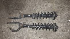 Амортизатор. Honda Accord, CF3, CL3, CF4, CL2, CF6, CH9, CF5, CL1, CF7 Honda Torneo, CF5, CL1, CL3, CF4, CF3 Isuzu Aska, CJ2, CJ3 Двигатели: F18B, F23...