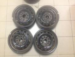 Штамповка. x14", 5x114.30