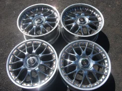 Fabulous Genesis. 8.0/9.0x18", 4x114.3, 5x114.3, ET45/45 ����