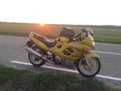 Suzuki GSX 600F Katana. 600 куб. см., исправен, птс, с пробегом