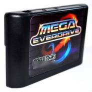 Sega Mega Drive