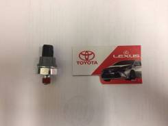 Датчик давления масла. Toyota: Lite Ace, Corona, Ipsum, Corolla, Altezza, MR-S, Tundra, Vista, Sprinter, Tarago, Voltz, Succeed, bB, Starlet, Sienta...