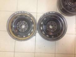 Штамповка. x14, 5x100.00