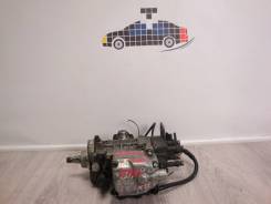 Топливный насос высокого давления. Land Rover Freelander