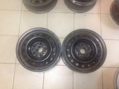Штамповка. x15", 5x114.30