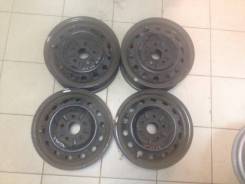 Штамповка. x14, 5x114.30