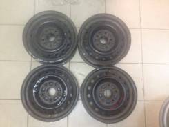 Штамповка. x14, 5x114.30