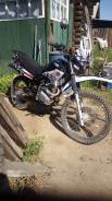 Regulmoto ZF-KY 250 Sport-004. 250 куб. см., исправен, птс, с пробегом