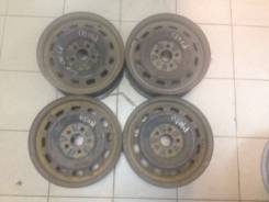 Штамповка. x14, 5x100.00