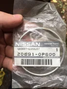 ������ ��������� ����� ������������� Nissan 20691-0P600 ����