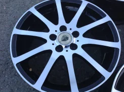 DAI Alloys Force 5 Spoke. 6.5x16", 5x100, ET45, �� 67,1���. ����