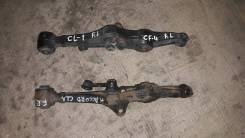 Рычаг подвески. Isuzu Aska, CJ3, CJ2 Honda Accord, CH9, CL2, CF3, CF4, CL1, CF6 Honda Torneo, CF3, CF4, CL1 Двигатели: F20B, F18B, H22A, H23A, F23A