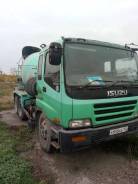 Isuzu Giga