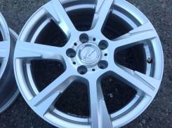 Mak Nitro Anod WB. 7.0x17, 5x114.30, ET48, ЦО 73,1 мм.