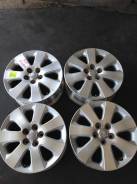 Toyota. 6.0x15, 5x100.00, ET45