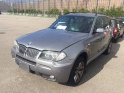 BMW X3. WBAPC92040WE70763, N52K