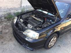 Honda Orthia. EL3, B20B