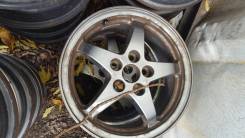 Toyota. 6.5x16, 5x114.30, ET39
