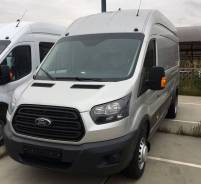Ford Transit. Форд Транзит l4H3, 2 200 куб. см., 3 000 кг.